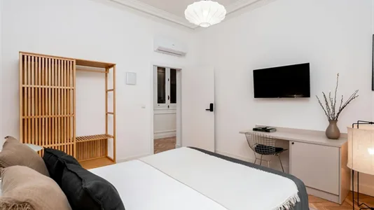 Rooms in Madrid Centro - photo 4