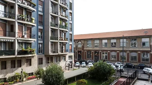 Rooms in Milano Zona 6 - Barona, Lorenteggio - photo 4