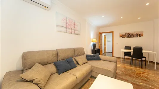 Rooms in Granada - photo 8