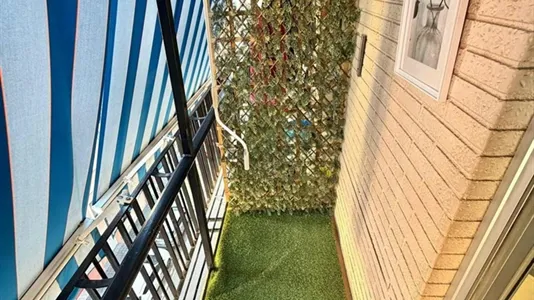 Rooms in Valencia Extramurs - photo 4