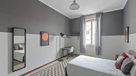 Rooms in Milano Zona 5 - Vigentino, Chiaravalle, Gratosoglio - photo 1