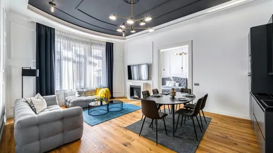 Apartments in Budapest Belváros-Lipótváros - photo 5