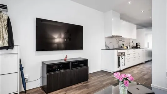 Apartments in Nynäshamn - photo 2