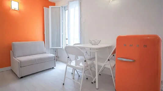 Apartments in Paris 11ème arrondissement - Bastille - photo 4