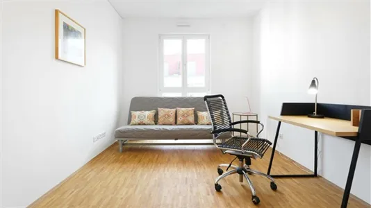 Apartments in Berlin Mitte - photo 8