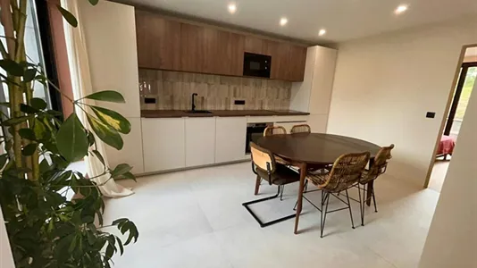 Apartments in Nogent-sur-Marne - photo 4