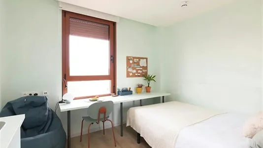 Apartments in Cerdanyola del Vallès - photo 4