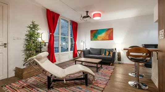 Apartments in Bordeaux - photo 7