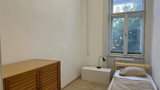 Rooms in Budapest Erzsébetváros - photo 4