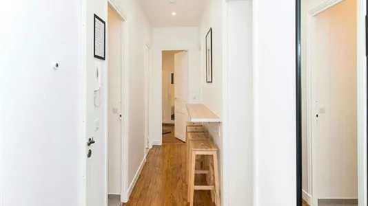 Rooms in Paris 15ème arrondissement - photo 9