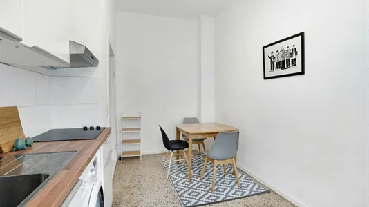 Rooms in Berlin Pankow - photo 5