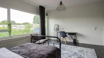 Room for rent in Amsterdam