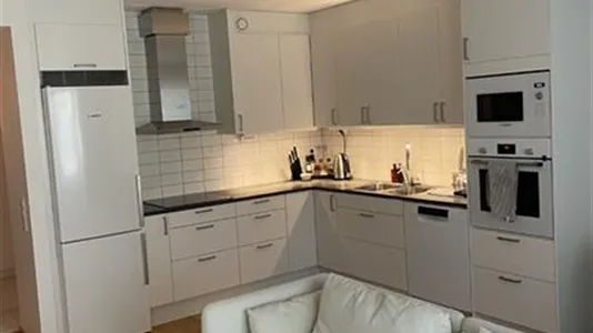 Apartments in Gothenburg East - photo 2