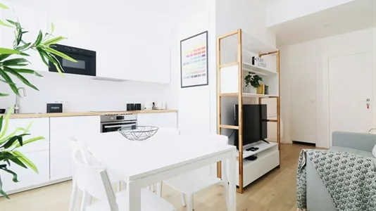 Rooms in Nice - photo 8