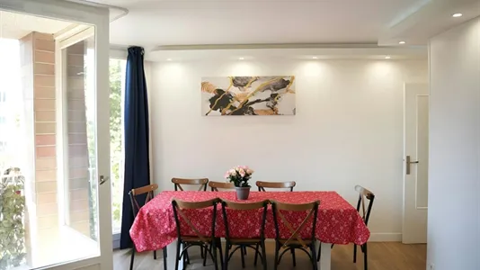 Apartments in Créteil - photo 7