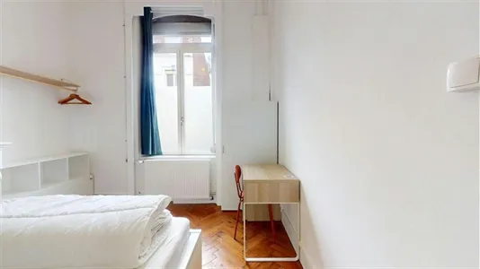 Rooms in Lille - photo 2