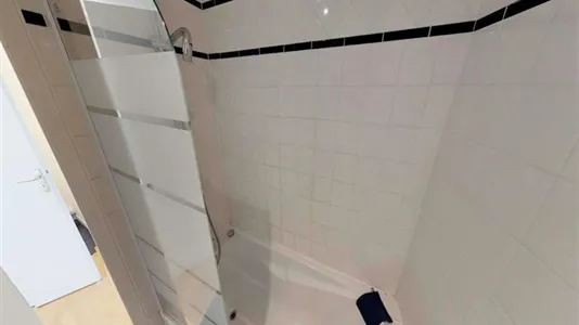 Rooms in Lille - photo 9