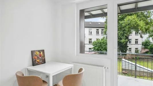 Rooms in Location is not specified - photo 9