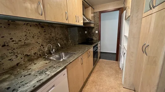 Rooms in Benimamet - photo 10