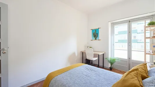 Rooms in Location is not specified - photo 4