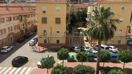 Rooms in Murcia - photo 5