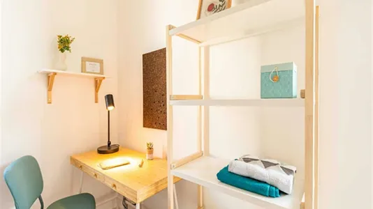 Rooms in Milano Zona 5 - Vigentino, Chiaravalle, Gratosoglio - photo 5