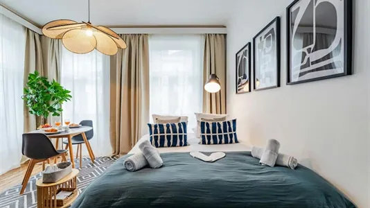 Apartments in Stad Brussel - photo 6