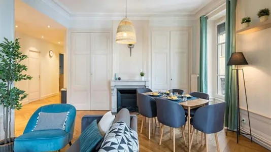 Rooms in Lyon - photo 5