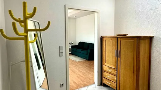 Apartments in Location is not specified - photo 8