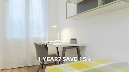 Room for rent in Padua, Veneto