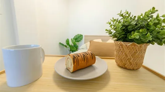 Rooms in Getafe - photo 6