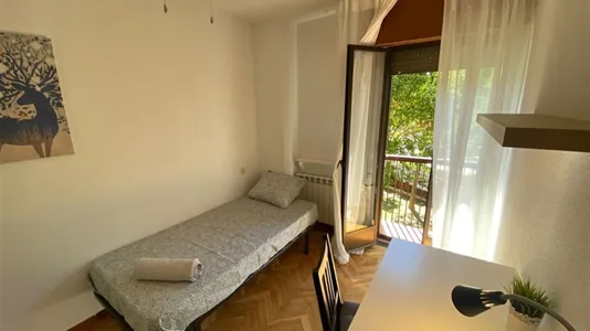 Rooms in Madrid Fuencarral-El Pardo - photo 7