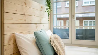 Room for rent in Madrid Chamberí, Madrid