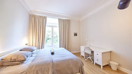 Rooms in Brussels Elsene - photo 7
