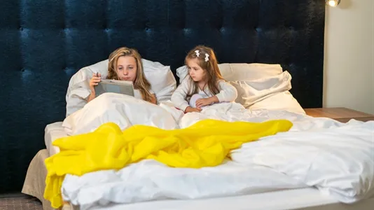 Apartments in Vienna Landstraße - photo 4