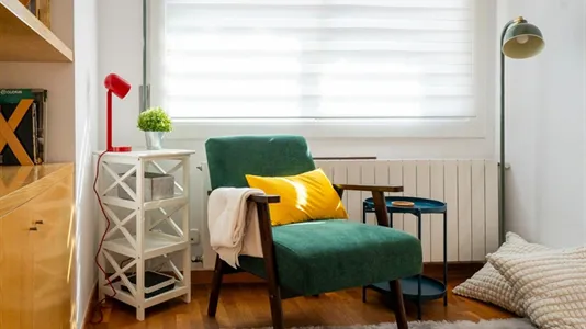 Apartments in Barcelona Sarrià-St. Gervasi - photo 3