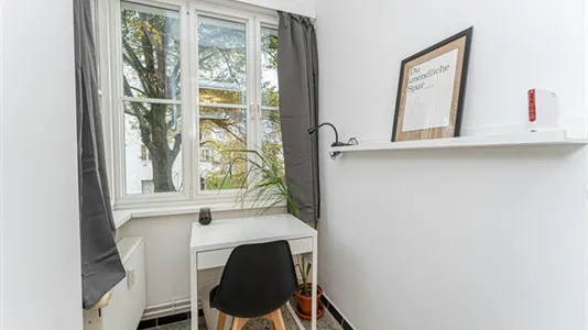 Rooms in Berlin Treptow-Köpenick - photo 5