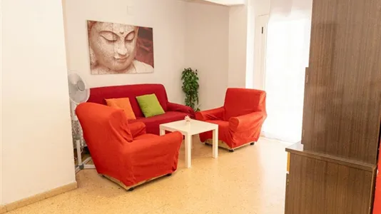 Rooms in Alboraya - photo 8