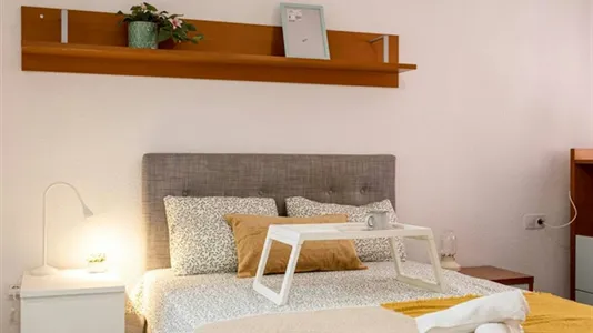 Rooms in Valencia Poblats Marítims - photo 1