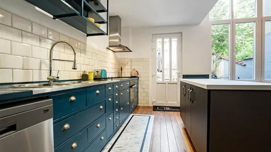 Rooms in Brussels Elsene - photo 7