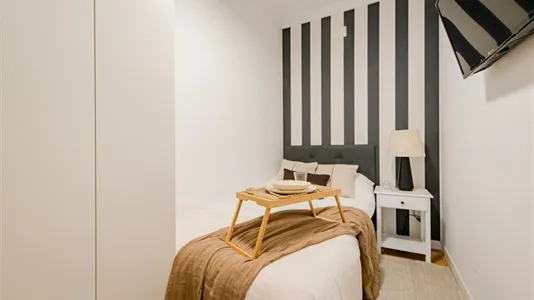 Rooms in Madrid Tetuán - photo 2