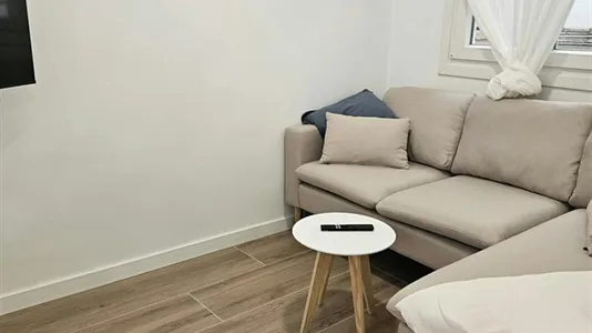 Rooms in Zaragoza - photo 8