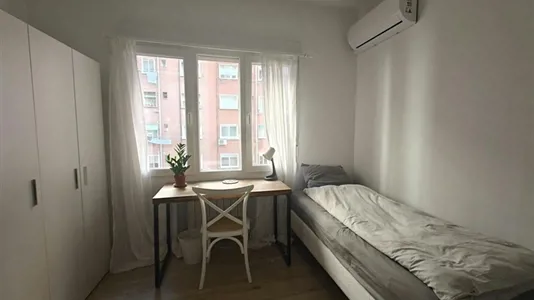 Rooms in Madrid Retiro - photo 3