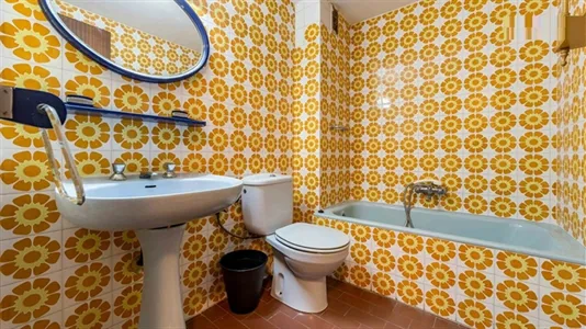 Rooms in Valencia L'Eixample - photo 5