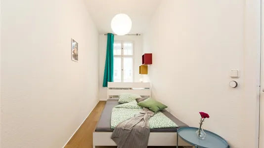 Rooms in Location is not specified - photo 2