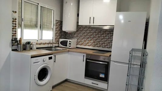 Rooms in Valencia Algirós - photo 6