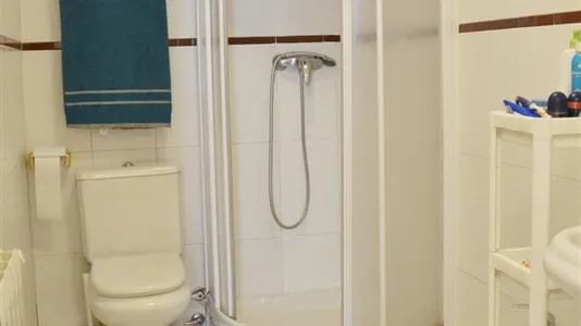 Rooms in Madrid Centro - photo 10