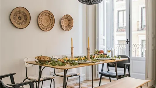 Apartments in Madrid Centro - photo 4