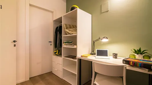 Rooms in Padua - photo 4
