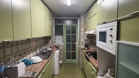 Rooms in Barcelona Les Corts - photo 4